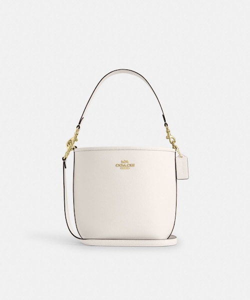 公式】シティ バケット バッグ｜コーチ アウトレットのアウトレット