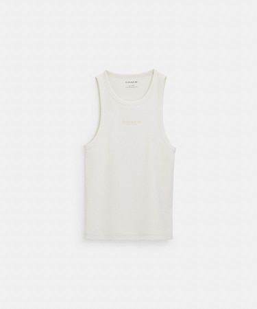 【公式】タンク トップ