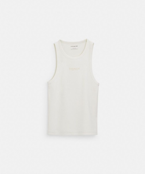 【公式】タンク トップ