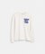 【公式】ニューヨーク グラフィック ロング スリーブ Tシャツ