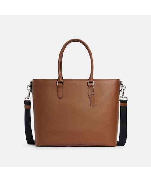 COACH ベケットビジネストート 公式】ベケット ビジネス トート｜コーチ アウトレットの