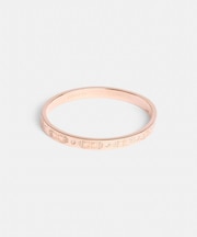 【公式】シグネチャー パヴェ ヒンジド バングル