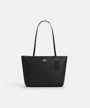 【公式】フィオナ ジップ トート バッグ