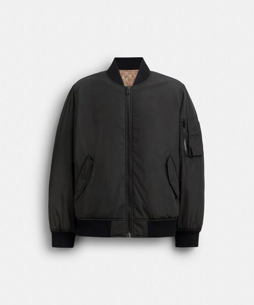 コーチ アウトレット/ジャケットのアウトレット通販｜三井アウトレット