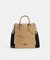 【公式】【COACH X OBSERVED BY US】ディラン トート バッグ
