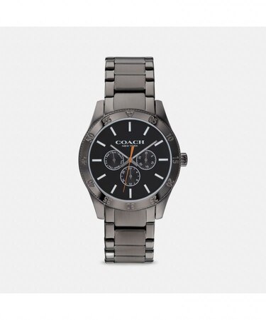 【公式】ケイシー ウォッチ 42MM