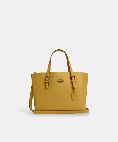 ◆COACH◆モリー トート バッグ 25 COACH OUTLET｜【公式】モリー トート バッグ 25 | Rakuten