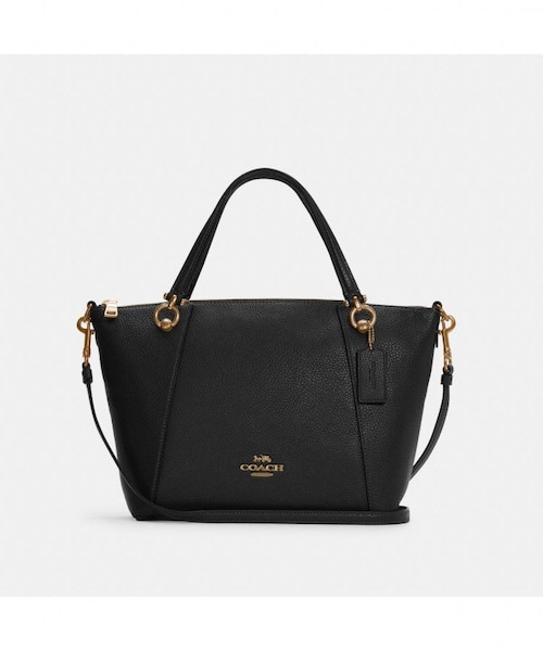 COACH　コーチ　ケルシー　サッチェル　アウトレット　訳アリ　F58283 楽天市場】コーチ アウトレット COACH ハンドバッグ ショルダーバッグ