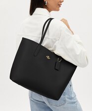 公式】トート・シグネチャー テリー｜コーチ アウトレットの 