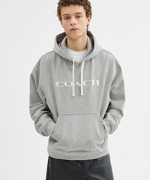 COACH OUTLET/メンズのパーカーのアウトレット通販｜三井アウトレット