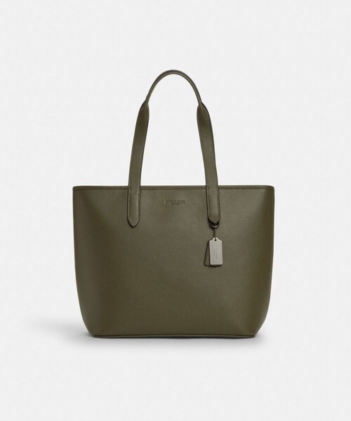 公式】日本限定 サリバン トート｜コーチ アウトレットのアウトレット