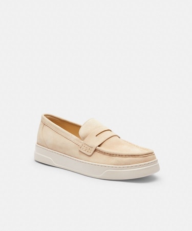 【公式】ハイブリッド ローファー