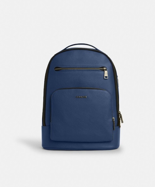 公式】イーサン バックパック｜コーチ アウトレットのアウトレット通販