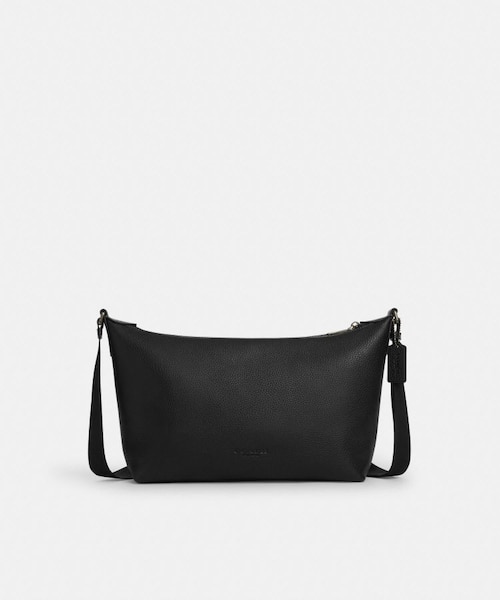 公式】スモール フィン クロスボディ バッグ・ポーチ｜コーチ