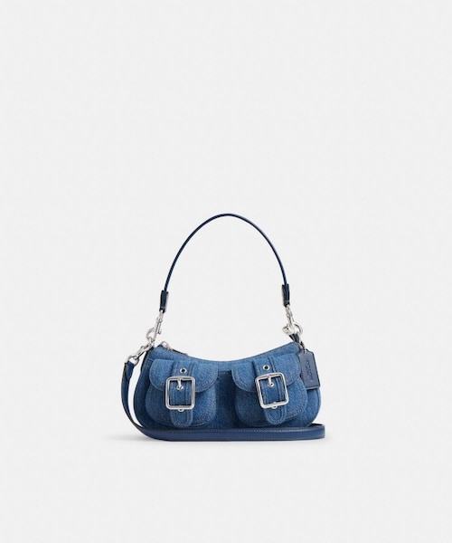 コーチ　ジュノバック　アクアマリン 公式】COACH – コーチ | ジュノ バッグ