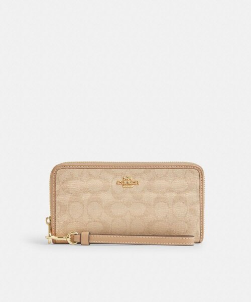 COACH【新品未開封❗】COACHパッチリストレット週末セール‼️ 今日特価】COACH コーチ 専門店モデル 送料無料 在庫限定セール