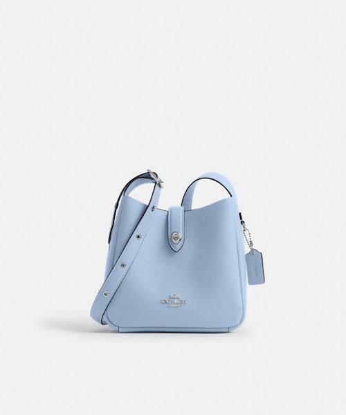 公式】ハドリー ミニ クロスボディ バッグ｜コーチ アウトレットの