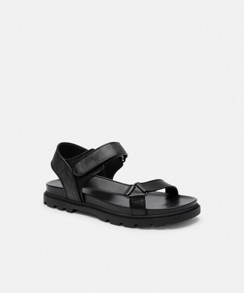 【公式】プラットフォーム サンダル・シグネチャー キャンバス