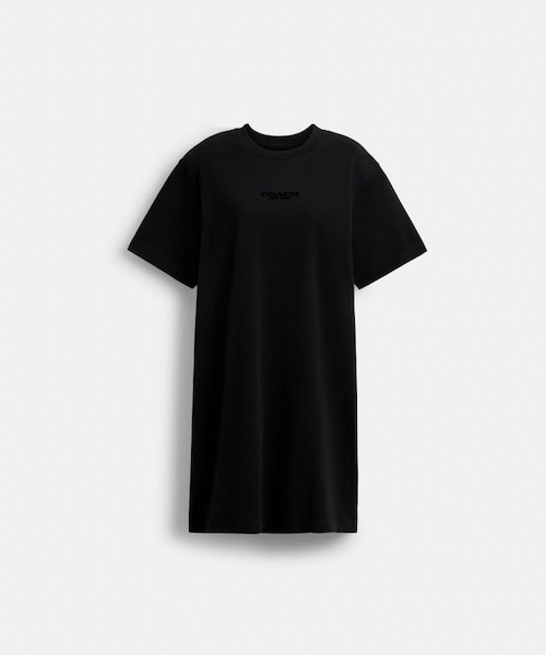 新作★【COACH】ニューヨーク Tシャツ ドレス 公式】ニューヨーク Tシャツ ドレス|コーチ アウトレットの