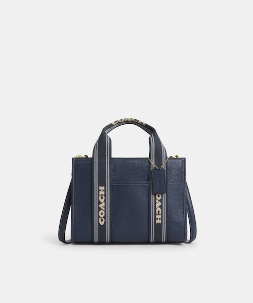 公式】スミス トート バッグ 24｜コーチ アウトレットのアウトレット