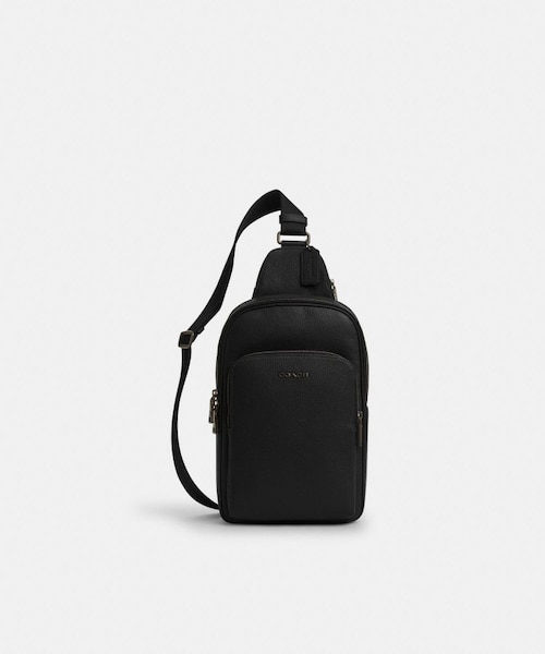 公式】ウエスト パック・ヴァーシティ モチーフ｜コーチ アウトレット