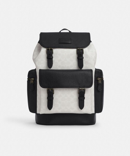 公式】スプリント バックパック・カラーブロック シグネチャー