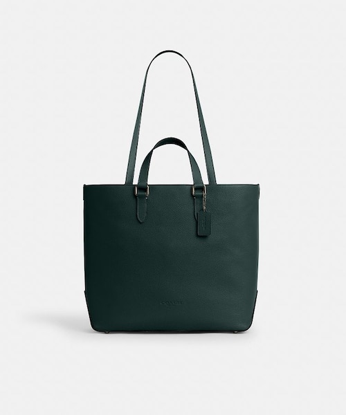 公式】ベケット ビジネス トート｜コーチ アウトレットのアウトレット