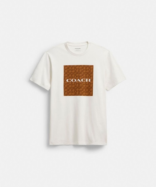 【公式】シグネチャー クラシック Tシャツ