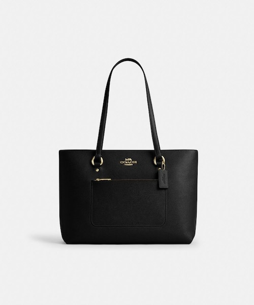 公式】ベケット ビジネス トート｜コーチ アウトレットのアウトレット