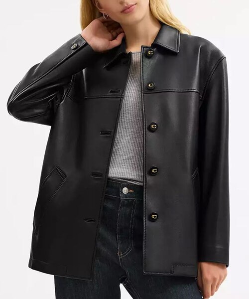 コーチ アウトレット/ジャケットのアウトレット通販｜三井アウトレット