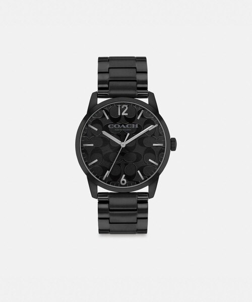 公式】コール ウォッチ・44MM｜コーチ アウトレットのアウトレット通販