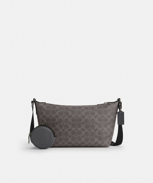 公式】スモール フィン クロスボディ バッグ・ポーチ