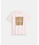 【公式】シグネチャー スクエア Tシャツ
