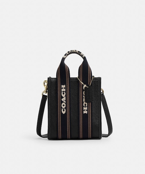 COACH コーチ スミス ミニ トート ショルダーバッグ 公式】スミス ミニ トート バッグ｜コーチ アウトレットの