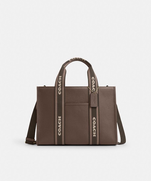 公式】スミス トート｜コーチ アウトレットのアウトレット通販｜三井