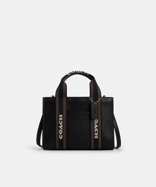 COACH コーチ スミストートバッグ スモール 24 公式】スミス トート バッグ 24｜コーチ アウトレットの