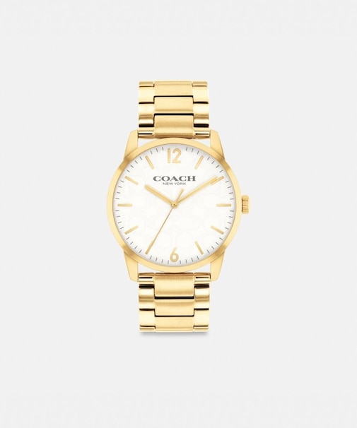 【公式】キーン ウォッチ・39MM