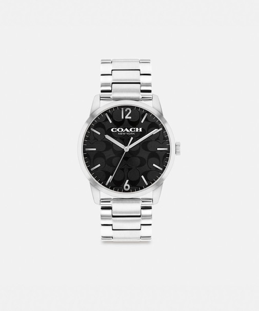 【公式】キーン ウォッチ・39MM