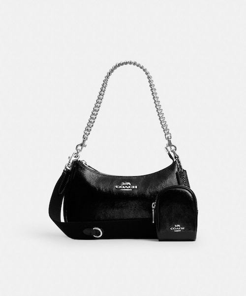 coach テリ ショルダー バッグ・ポーチ 公式】テリ ショルダー バッグ・ポーチ｜コーチ アウトレットの