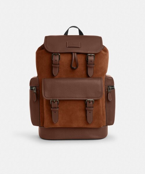 COACH スプリントバックパック コーチ 公式】コーチアウトレット | スプリント バックパック