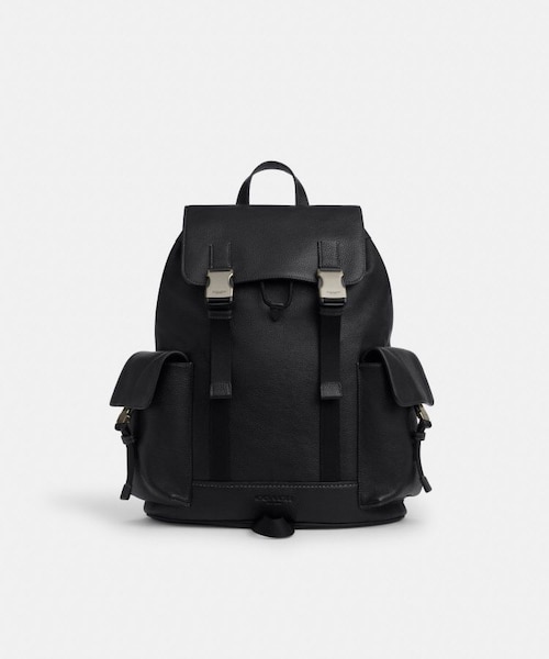 COACH　リュックサック　バックパック 楽天市場】コーチ バッグ メンズ COACH リュックサック レザー