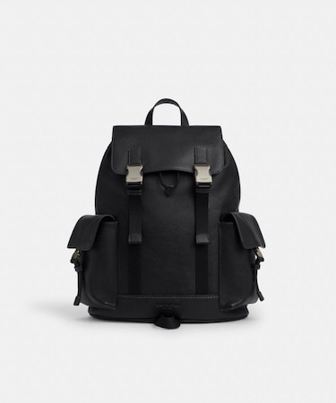 【公式】クラーク バックパック