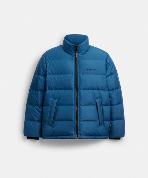 【公式】ソリッド ダウン ジャケット