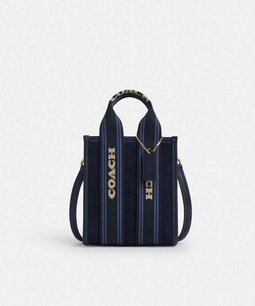 公式】スミス ミニ トート バッグ｜コーチ アウトレットのアウトレット