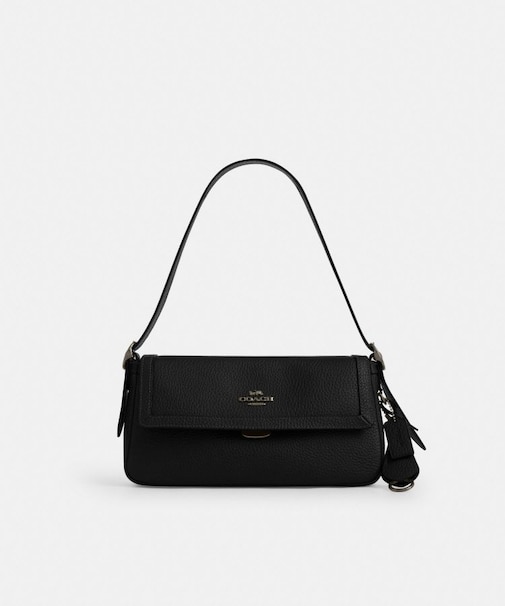 【公式】エッタ スモール フラップ ショルダー バッグ