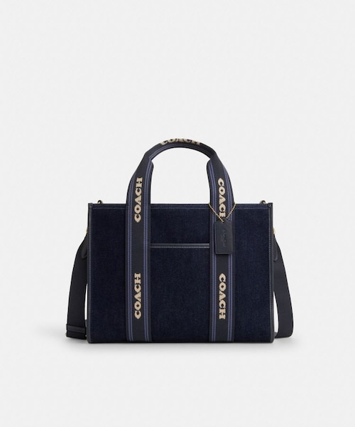 公式】ラージ スミス トート｜コーチ アウトレットのアウトレット通販