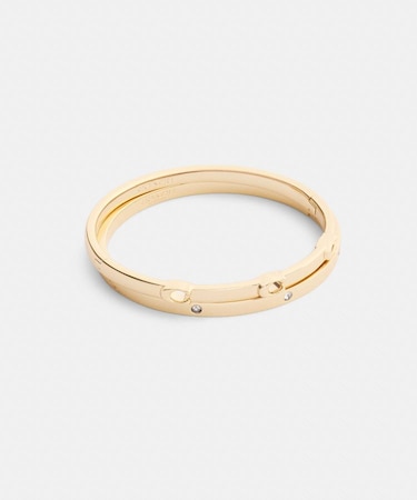 【公式】シグネチャー バングル セット