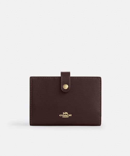 公式】2-IN-1 ウォレット｜コーチ アウトレットのアウトレット通販