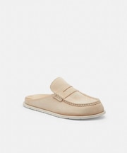 【公式】ローファー ミュール