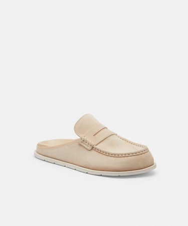 【公式】ローファー ミュール